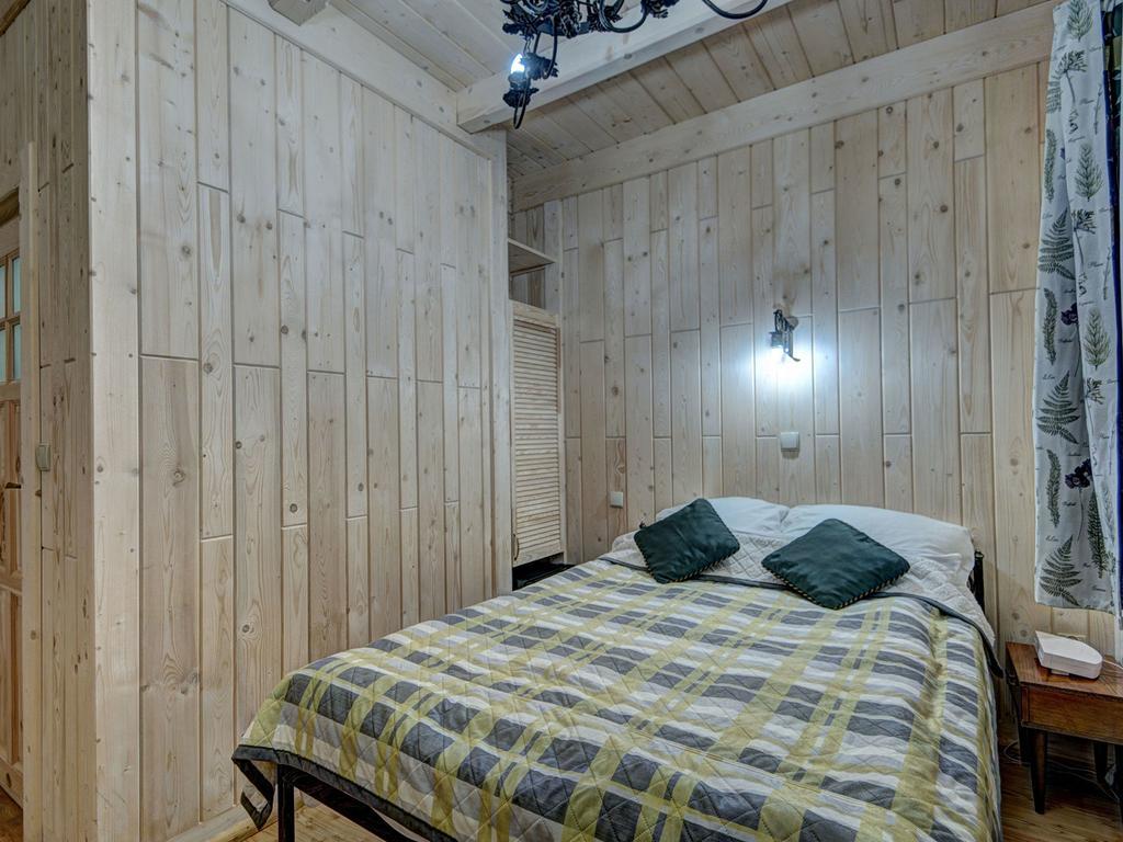 Pokoje Goscinne Swiatlomir Zakopane Buitenkant foto