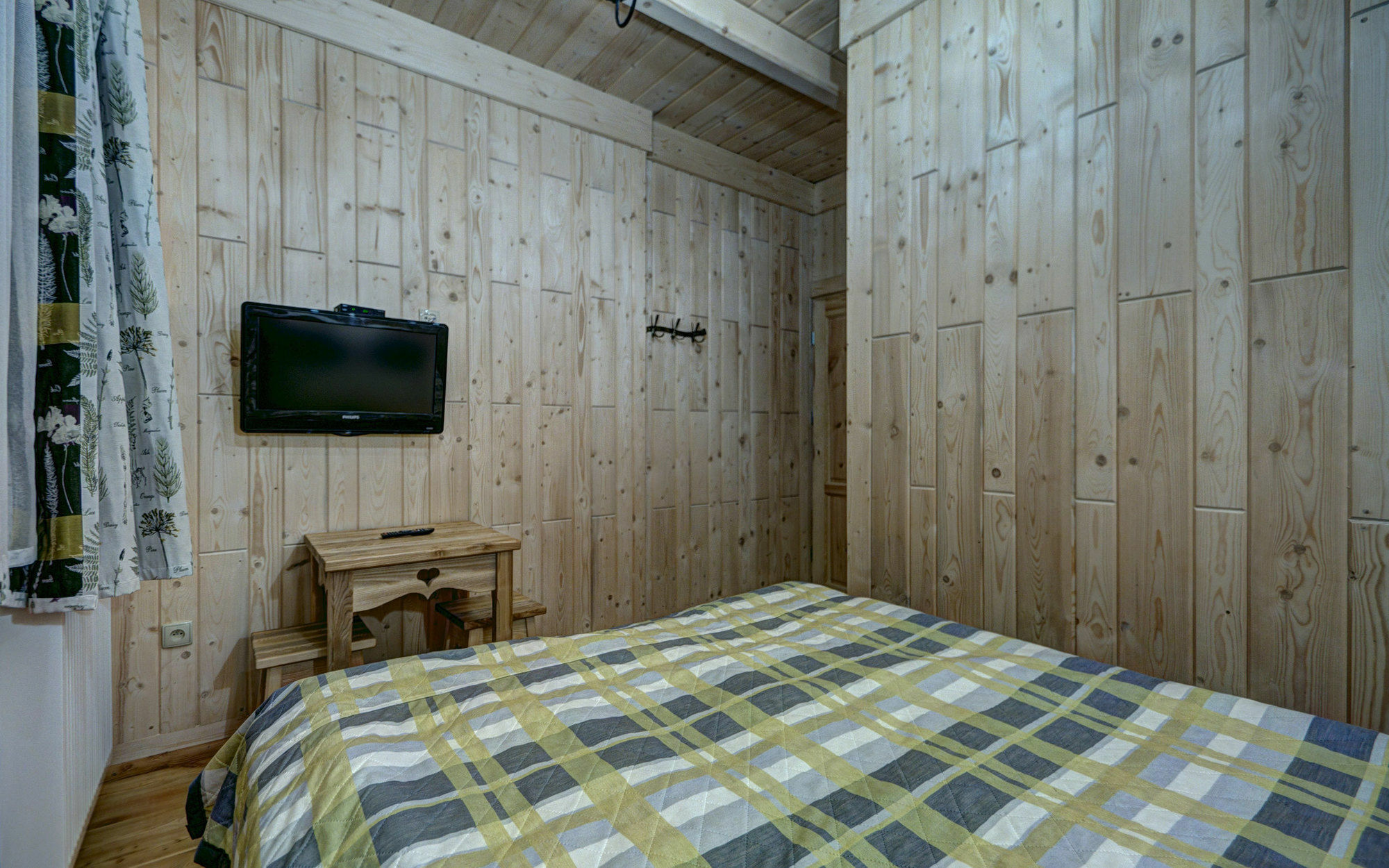 Pokoje Goscinne Swiatlomir Zakopane Buitenkant foto