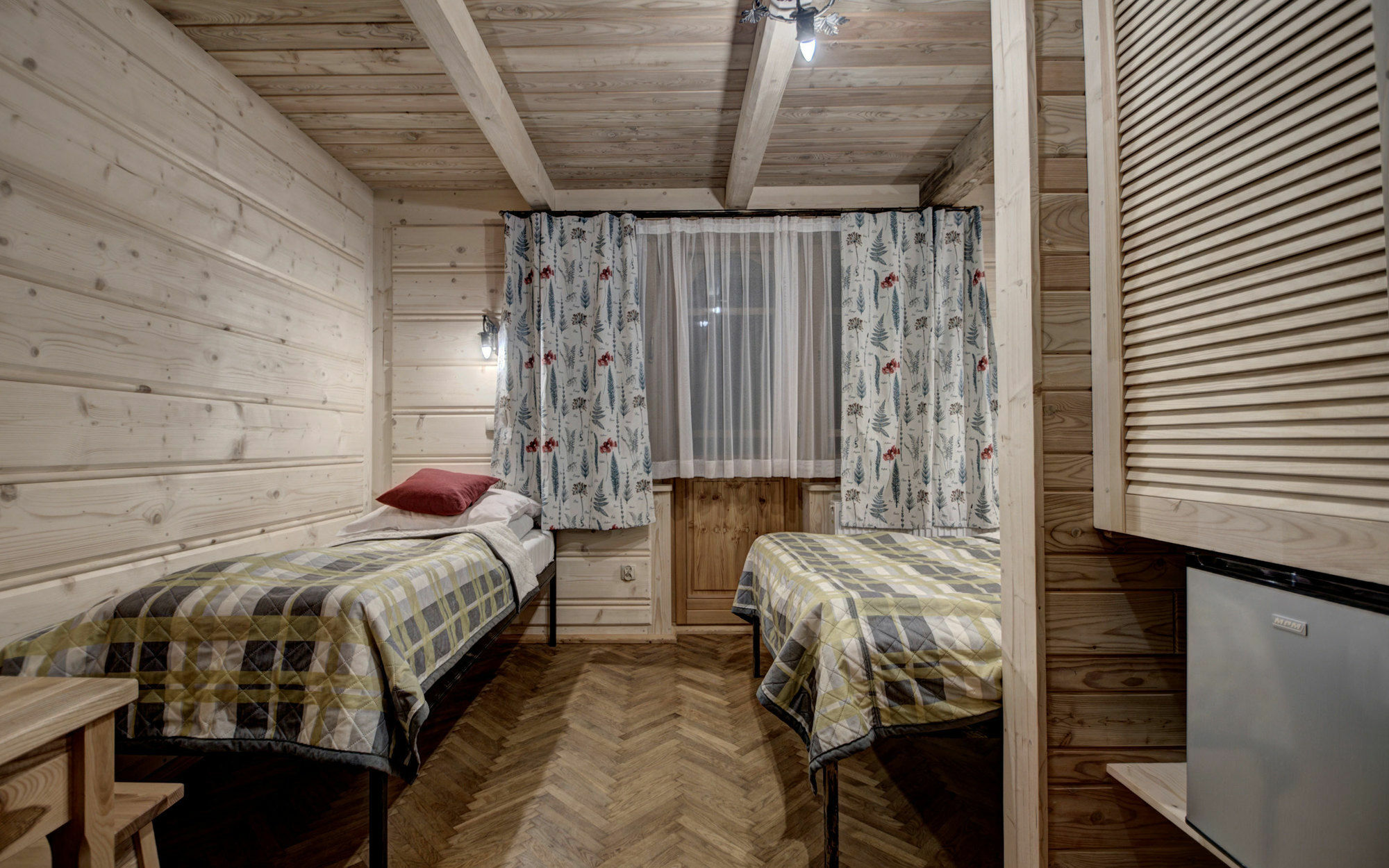 Pokoje Goscinne Swiatlomir Zakopane Buitenkant foto