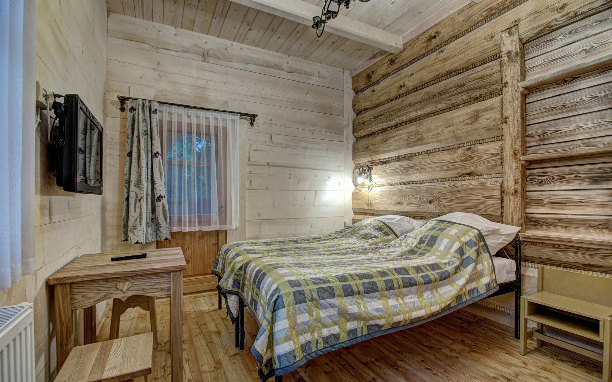 Pokoje Goscinne Swiatlomir Zakopane Buitenkant foto