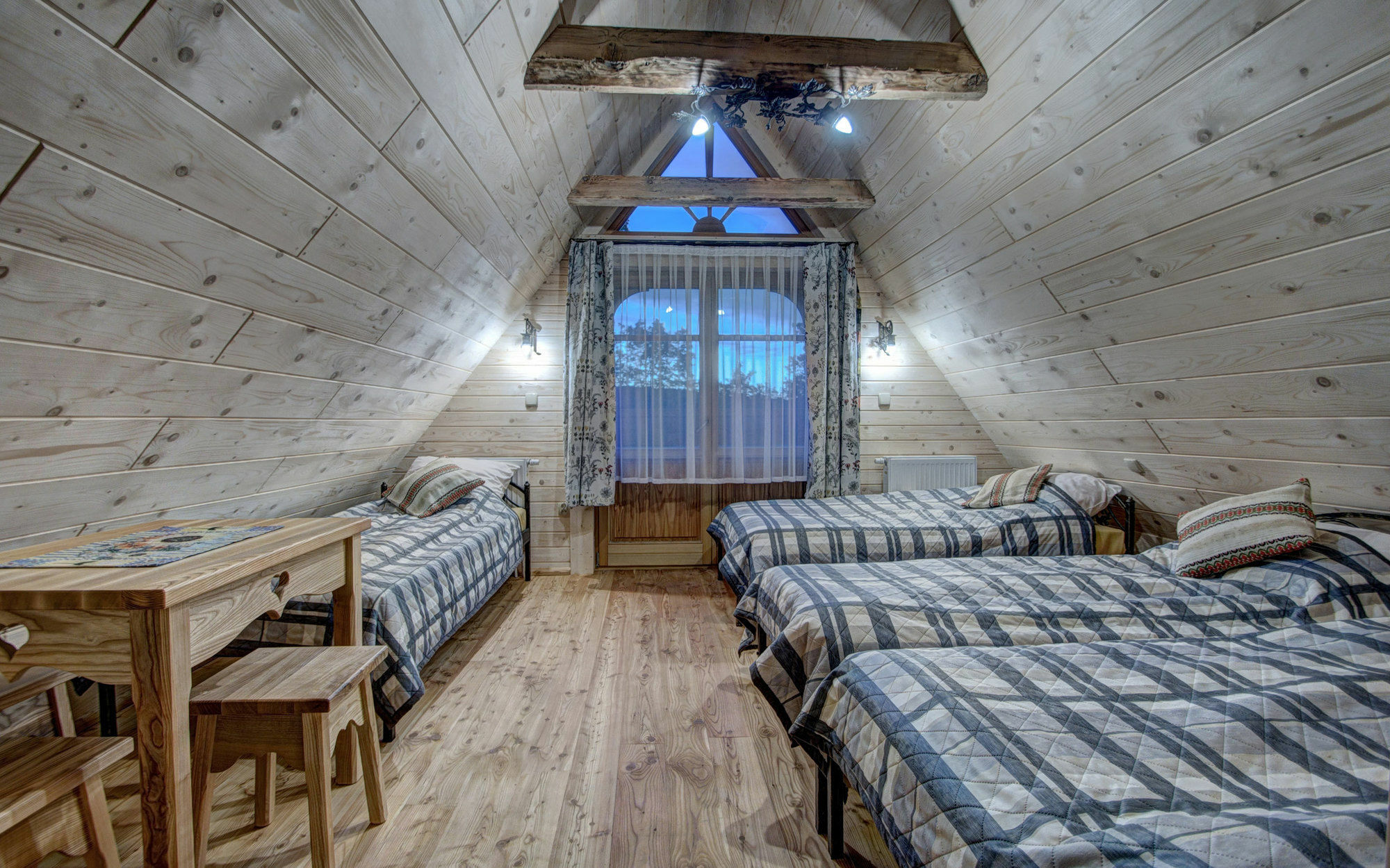 Pokoje Goscinne Swiatlomir Zakopane Buitenkant foto