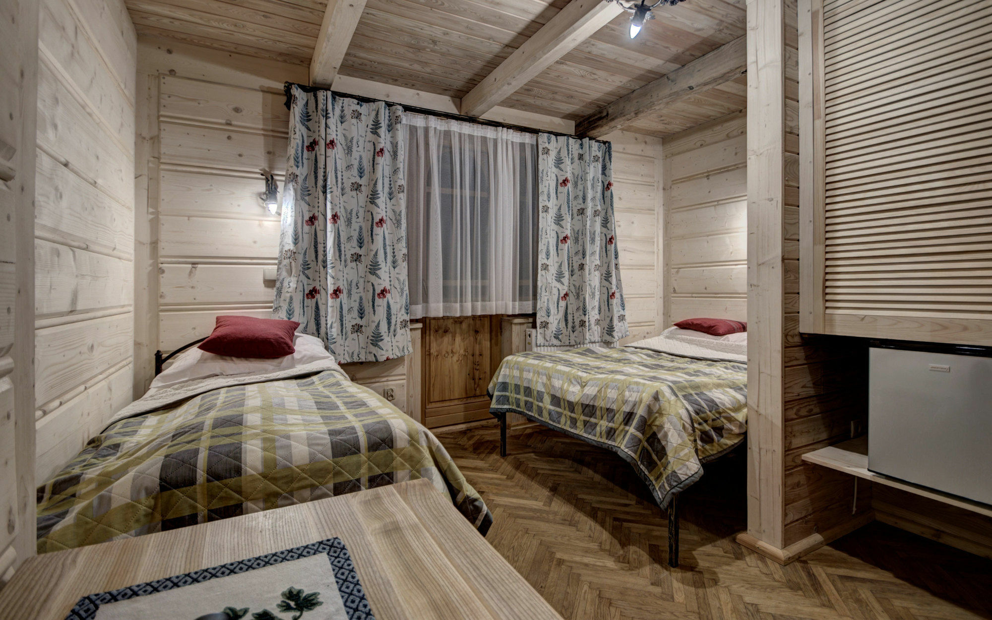 Pokoje Goscinne Swiatlomir Zakopane Buitenkant foto